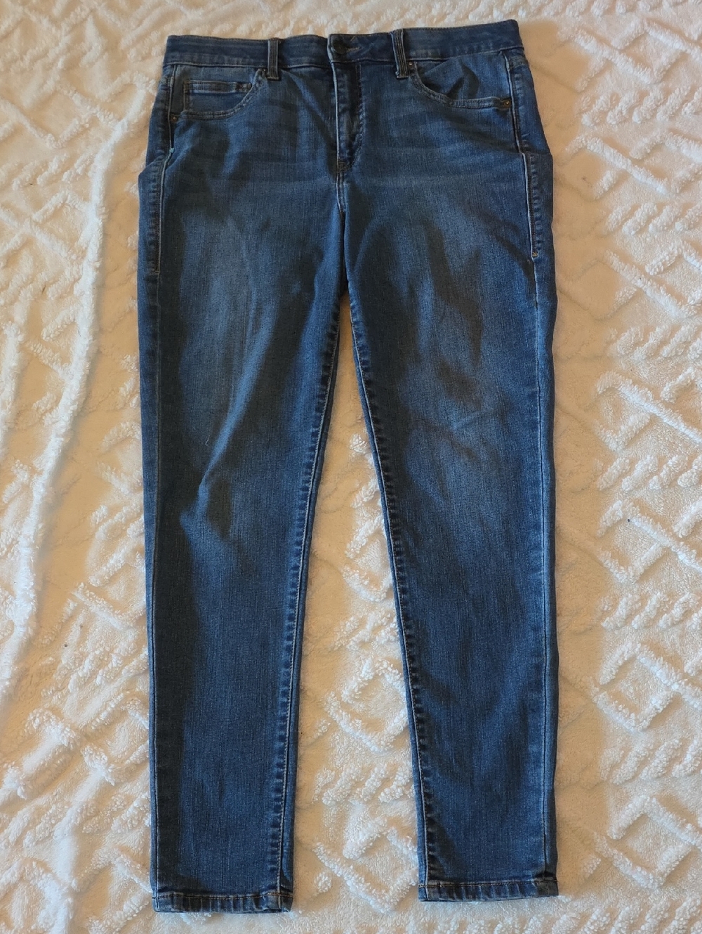 LuLaRoe Jeans - Stretch Denim